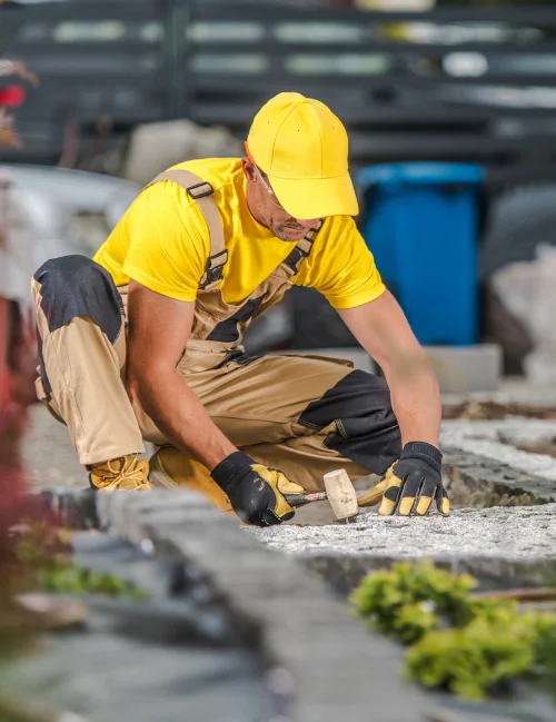 excellent choice construction - sealing