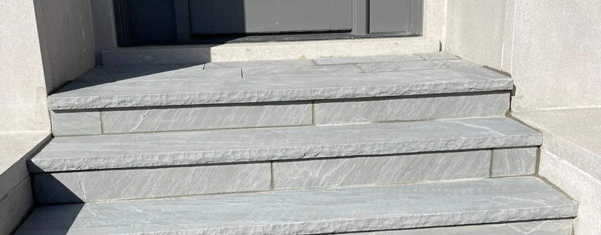 landscaping - excellent choice construction