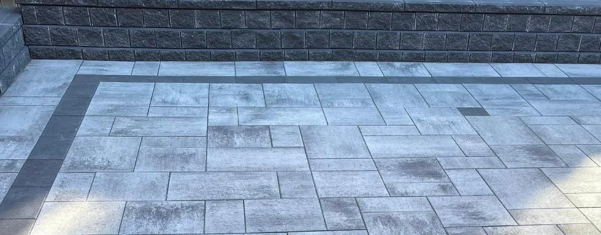 landscaping - excellent choice construction