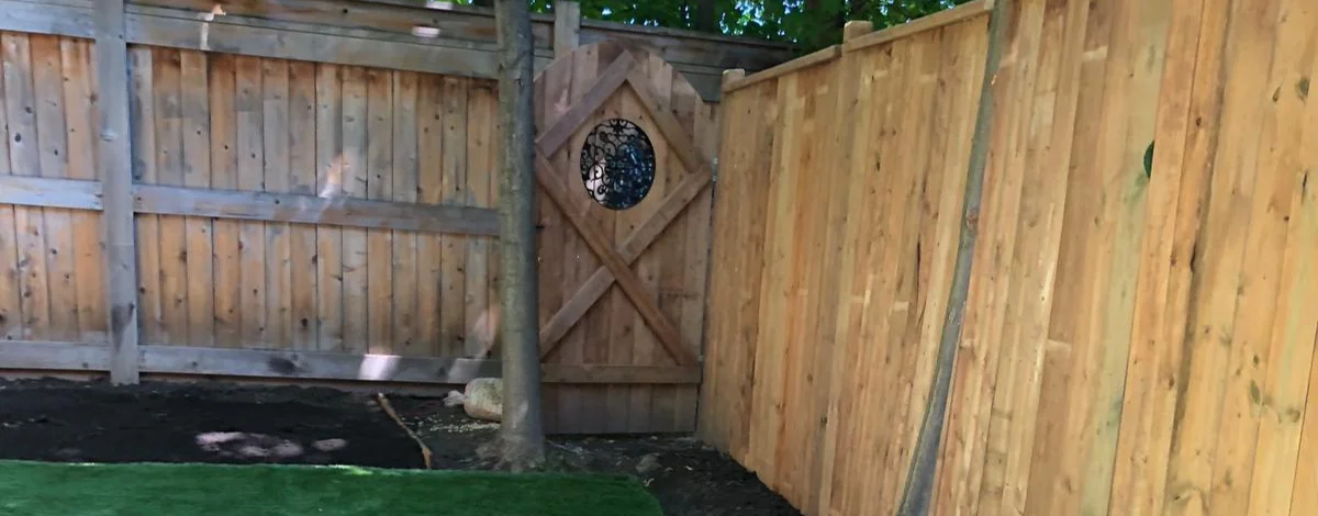 landscaping - excellent choice construction