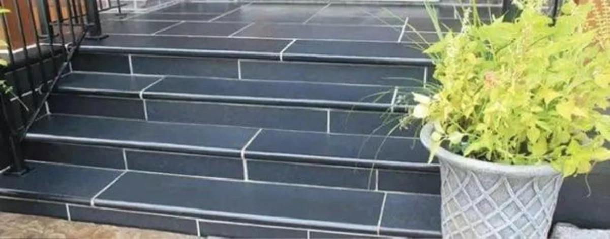 landscaping - excellent choice construction