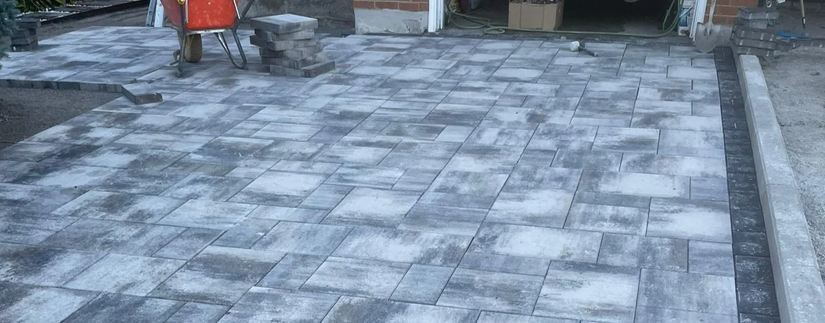 landscaping - excellent choice construction